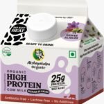 Akshayakalpa Organic Expands High Protein Portfolio With Fresh New Offerings.