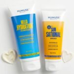 Humuss Beauty Brings Everyday Skincare To Runners At Wipro Bengaluru Marathon 2026 Through Smytten.