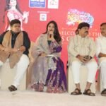 Mumbai To Dance To Bhoomi Trivedi’s Voice As Rang Raas 2026 Sets The Stage For A Grand Garba Celebration.