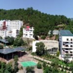 Shoolini University Achieves New Milestone.