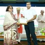 Neetu Joshi’s Inspiring Initiative Earns National Recognition.