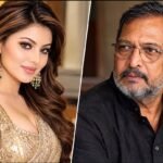 “A True Legend Has Bid Us Farewell” — Urvashi Rautela Gets Emotional Remembering Nana Patekar.