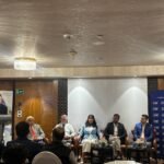 Stronger India-Ireland Ties Through Education as 17 Leading Irish Institutions Gather in Mumbai.