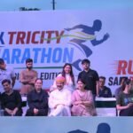Samplrr Drives Health-Focused Consumer Engagement For English Oven’s Naturbaked At SK Tricity Marathon2026.
