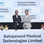 From Heart Health To The Stock Market, Sahajanand Medical Technologies Makes A Big Move.