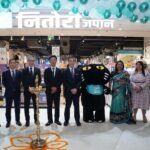 Nitori Expands Its Presence In The Indian Home Furnishing Market.