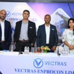 Oil And Gas Infrastructure Expertise Enters The Stock Market As Vectras Enprocon Plans IPO.