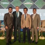 A New Chapter In Luxury Living: 2,100-Crore Golf Course Township Announced In Nagpur.
