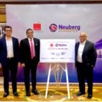 New Diagnostics Platform Launched In Maharashtra In The Presence Of MS Dhoni.