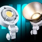 Hiffin Unveils I Light 150W With Smart App Connectivity And 9 FX Modes For Creators.