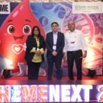Fortis Gurugram’s Hemenext 2.0 Unites Global Experts To Advance Blood Cancer Care In India.