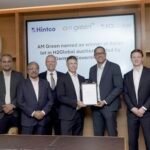 AM Green Selected Sole Winner Of H2Global Asian Lot, Secures EUR 585 Million Ammonia Agreement With Germany.