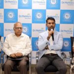 Leisure Trip Turns To Tragedy: Dr. Mehta’s Hospitals Restores Mobility To 65-Year-Old Patient Paralyzed After A Fall On Snow.