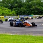 Racing Returns To Buddh As Indian Racing Festival Brings Two Championships To The Iconic Circuit.