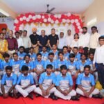 Knauf India Strengthens Skill Building Commitment With Launch Of Vijayawada Training Academy In Partnership With Pratham.