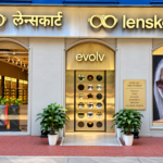 Lenskart Evolv Unveiled In Mumbai, Redefining The Future Of Eyewear Retail.