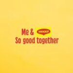 MAGGI’S Togetherness Table Makes Invisible Emotional Distance Visible.