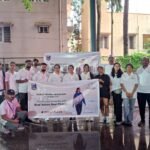 MAHE B’LRU WALKATHON Calls For Greater Mental Health Literacy And Open Conversations.