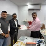 MOS Utility Limited And Bharat Co-Operative Bank (Mumbai) Limited Partner To Enable Digital Payments.