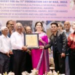 Reliance Foundation Drishti Braille Newspaper Increases Frequency To Weekly; Expands News Access For Visually Impaired.