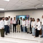 NIIMS Greater Noida Observes World Mental Health Day Through Student-Led Awareness Activities.