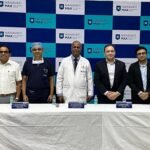 Nanavati Max Hospital Hosts Max Cancer Congress 2026, Bringing Together Oncology Experts To Explore The Future Of Cancer Care.