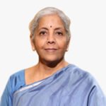 “Next-Gen GST And India’s Next Phase Of Growth” : Smt. Nirmala Sitharaman, Union Minister Of Finance And Corporate Affairs.