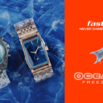 FREEZE OUT: Fastrack Oceanyx Turns Hyperfixations Into Frozen Worlds.