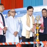 Dibrugarh Sends First International Cargo From Bogibeel To Bangladesh Since Independence.