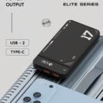 U&i Launches Wireless Sunglasses Alongside Speakers, Neckband and Power Banks.