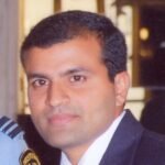 Mountaineer Shekhar Babu Bachinepally Nominated Chairman Of Atoai Southern Chapter.