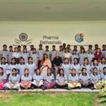 Granules India’s Pharma Pathashala Creates Pathways For Youth.