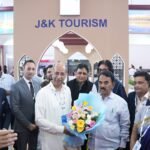 TTF Hyderabad 2026 Opens, Bringing Together Destinations from India and Overseas.