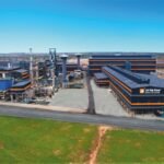 Jai Raj Ispat Sets New Operational Benchmark With Highest Single-Day Blast Furnace Production Of 1,801 Tons.