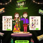 Pulse Ka Pandal 2026 Brings Immersive Digital Experiences To Navratri, Durga Puja And Dussehra.