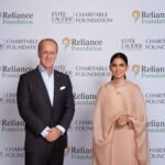 Reliance Foundation And The Estée Lauder Companies Charitable Foundation Launch Multi-Year Partnership That Aims To Empower One Million Girls And Young Women In India.
