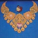 Indriya, Aditya Birla Jewellery Unveiled India’s Largest Sustainable Jewellery Rangavalli, As A Tribute To Our Rich Cultural Heritage.