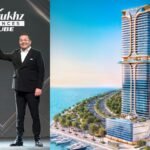 Shah Rukh Khan And Rizwan Sajan Reunite For Shahrukhz Residences By Danube With Gauri Khan-Designed Penthouses.