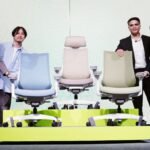 KOKUYO Workplace India Introduces Duora2, Bringing Japanese Design Innovation To India’s Evolving Workspaces.