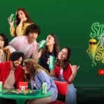 Sprite Turns Up The Heat With ‘Sprite Truth & Spice’, Bringing Celebrity, Food And Challenges Together.