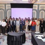 Shaping Tomorrow’s Built World: Technostruct Group Brings AEC Leaders Together At Tech Talks 2026 Mumbai.