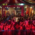 The Omaxe State Hosts Two-Day Navratri Celebration With ‘The Raas Affair.
