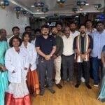 Thyrocare Expands Its Presence In Kurnool With The Launch Of Its New Diagnostic Laboratory, In Collaboration With Ameelio Healthcare.