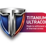 Racold Unveils Titanium Ultracore Technology Engineered To Enhance Water Heater Durability.