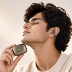 URBAN Launches VIBE POD OWS, Bringing AI-Powered Translation And Open-Ear Audio For Festive Gifting.