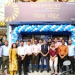 Muthoot Gold Point To Open Its 122nd Branch In Najafgarh, Marking Its 10th Branch In Delhi NCR.