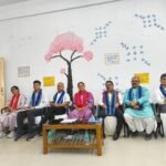 One-Day Seminar On “Hindi: Kal, Aaj Aur Kal” Held At Tripura University.