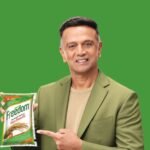 Freedom Rice Bran Oil Launches New ‘Freedom Dil Ki Baat’ Campaign With Rahul Dravid To Raise Awareness About Cholesterol And Heart Health.