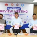 Health Secretary Launches  Breast Cancer Awareness Month.