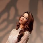Nyrraa M Banerji’s Latest Photoshoot Showcases Glamour And Elegance. 
